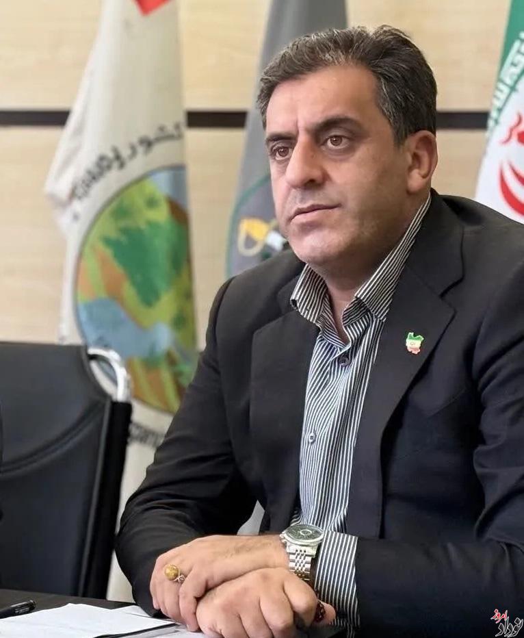 مدیرکل منابع طبیعی ایلام خواستار ایجاد دفتر جنگل های زاگرس شد , مریم بالوی فیلی خبرنگار نودادامروز مدیرکل منابع طبیعی ایلام خواستار ایجاد دفتر جنگل های زاگرس شد , مریم بالوی فیلی خبرنگار نودادامروز