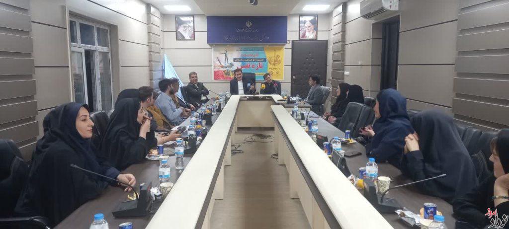مریم بالوی فیلی برگزیده جشنواره تازه نفس در ایلام شد , تقدیر از مریم بالوی فیلی در اختتامیه جشنواره تازه نفس , خبرنگار نودادامروز