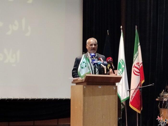 نوسازی پاسگاه های محیط بانی ایلام نیازمند حمایت ویژه است , مریم بالوی فیلی خبرنگار نودادامروز نوسازی پاسگاه های محیط بانی ایلام نیازمند حمایت ویژه است , مریم بالوی فیلی خبرنگار نودادامروز