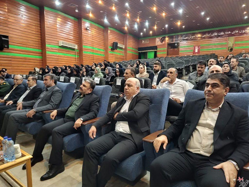 مهارت آموزی در ایلام باید متناسب با ظرفیت های اقتصادی هر شهرستان باشد , مریم بالوی فیلی خبرنگار نودادامروز مهارت آموزی در ایلام باید متناسب با ظرفیت های اقتصادی هر شهرستان باشد , مریم بالوی فیلی خبرنگار نودادامروز