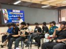 برگزاری دوره های مهارتی اشتغال و کارآفرینی با همکاری دانشگاه ملی مهارت ایلام و سازمان مردم نهاد