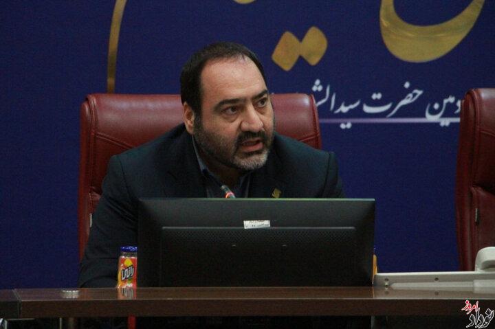 استانداردسازی نیروگاه های خورشیدی در ایلام با توجه به شرایط اقلیمی ضروری است , مریم بالوی فیلی خبرنگار نودادامروز استانداردسازی نیروگاه های خورشیدی در ایلام با توجه به شرایط اقلیمی ضروری است , مریم بالوی فیلی خبرنگار نودادامروز