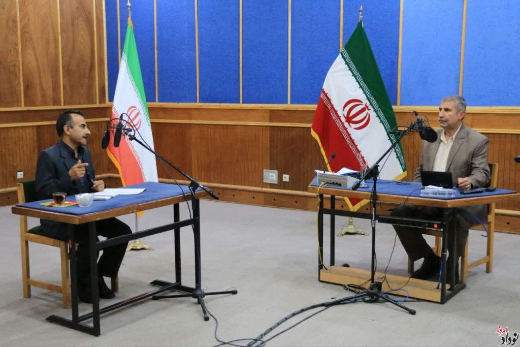 سامانه ساختار بنیاد مسکن امکان بررسی وضعیت زمین پیش از خرید در روستاها را فراهم می کند , مریم بالوی فیلی خبرنگار نودادامروز