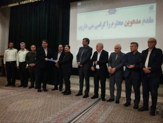 مهارت آموزی در ایلام باید متناسب با ظرفیت های اقتصادی هر شهرستان باشد