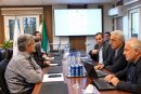 تأکید بر تسریع عملیات اجرایی پروژه‌ های کلان آب و خاک استان ایلام؛ اولویت با تکمیل شبکه گرمسیری و ۵۵۰ هزار هکتاری است
