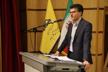 بیش از ۸۰ درصد خرید کالای پالایشگاه گاز ایلام از تولیدات داخلی تأمین می‌شود