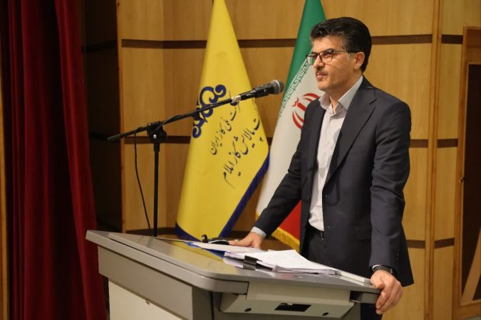 بیش از ۸۰ درصد خرید کالای پالایشگاه گاز ایلام از تولیدات داخلی تأمین می‌شود