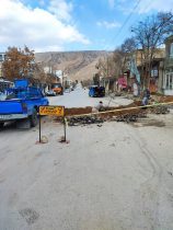۶۵ درصد جمعیت ایلام از شبکه جمع‌آوری فاضلاب برخوردار هستند