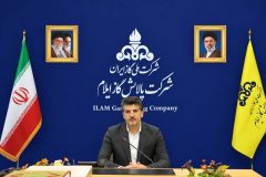 توسعه فضای سبز پالایشگاه گاز ایلام فراتر از الزام زیست‌ محیطی