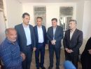 خانواده های دارای پنج عضو معلول در کمترین زمان ممکن صاحب مسکن مناسب می شوند
