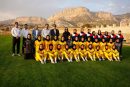 حمایت از تیم فوتبال بانوان پالایش گاز ایلام برای حضور قدرتمند در لیگ برتر ادامه دارد