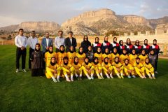 حمایت از تیم فوتبال بانوان پالایش گاز ایلام برای حضور قدرتمند در لیگ برتر ادامه دارد