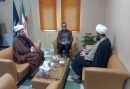 تأکید بر همکاری دامپزشکی و حوزه‌های علمیه در ترویج فرهنگ غذای حلال