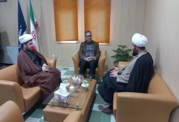 تأکید بر همکاری دامپزشکی و حوزه‌های علمیه در ترویج فرهنگ غذای حلال