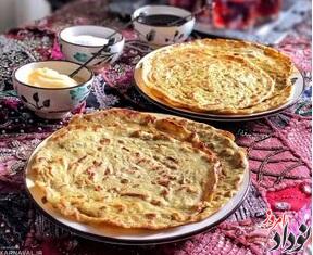 برندسازی محصولات بژی‌ برساق و شلکینه در استان ایلام